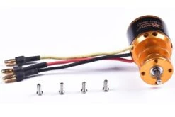 ZOHD 2611-4000Kv Brushless Inrunner Motor