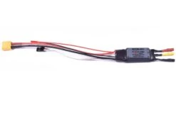 ZOHD 40A ESC With 5V/3A BEC