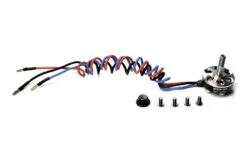 ZOHD 860mm Nano Talon EVO FPV 2204-1870Kv Brushless Outrunner Motor (Long Shaft)