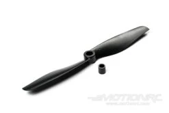 ZOHD 860mm Nano Talon EVO FPV 6x3 Propeller -Kyosho Store zohd 860mm nano talon evo fpv 6x3 propeller motion rc 28509734666289