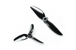ZOHD 877mm Drift FPV Glider 2-Blade 5x5 And 3-Blade 3x5x3 Propellers (1 Set)