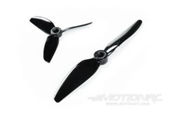 ZOHD 877mm Drift FPV Glider 2-Blade 5x5 And 3-Blade 3x5x3 Propellers (1 Set) -Kyosho Store zohd 877mm drift fpv glider 2 blade 5x5 and 3 blade 3x5x3 propellers 1 set motion rc 28511448072241