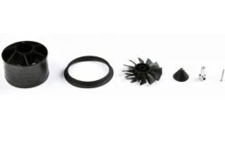 ZOHD EDF Housing And Fan