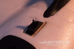 ZOHD MKIII Delta Strike 750G 600mm (23.6") - PNP -Kyosho Store zohd mkiii delta strike 750g 600mm 23 6 pnp motion rc 28591259156529