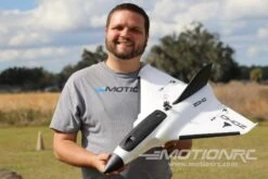 ZOHD MKIII Delta Strike 750G 600mm (23.6") - PNP -Kyosho Store zohd mkiii delta strike 750g 600mm 23 6 pnp motion rc 29124522213425