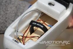 ZOHD Nano Talon EVO 860mm (33.8") - PNP -Kyosho Store zohd nano talon evo 860mm 33 8 pnp motion rc 28531838484529