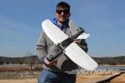 ZOHD Nano Talon EVO FPV Ready 860mm (33.8") - PNP -Kyosho Store zohd nano talon evo fpv ready 860mm 33 8 pnp motion rc 28531825868849