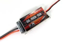 ZTW 15A BEC / UBEC