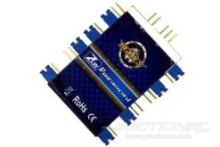ZTW Air ESC Programming Card For FMS And RocHobby ESCs -Kyosho Store ztw air esc programming card for fms and rochobby escs motion rc 2605825163313