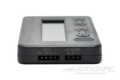 ZTW G2 LCD ESC Programming Card -Kyosho Store ztw g2 lcd esc programming card motion rc 49749678260569