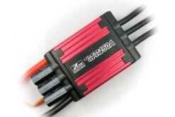 ZTW Gecko 150A ESC OPTO High Voltage