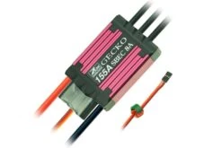 ZTW Gecko 155A ESC With 8A SBEC