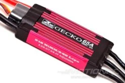 ZTW Gecko 65A ESC With 8A SBEC With XT-60 Connector -Kyosho Store ztw gecko 65a esc with 8a sbec with xt 60 connector motion rc 2605833125937