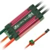 ZTW Gecko 85A ESC With 8A SBEC -Kyosho Store ztw gecko 85a esc with 8a sbec with xt 60 connector motion rc 2605833748529