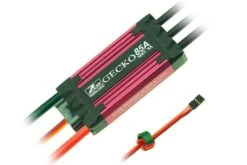 ZTW Gecko 85A ESC With 8A SBEC