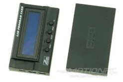 ZTW LCD ESC Programming Card 7 ZTW LCD ESC Programming Card -Kyosho Store ztw lcd esc programming card motion rc 2605837123633