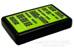 ZTW LED ESC Programming Card -Kyosho Store ztw led esc programming card motion rc 2605840171057