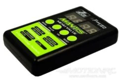 ZTW LED ESC Programming Card -Kyosho Store ztw led esc programming card motion rc 2605841580081