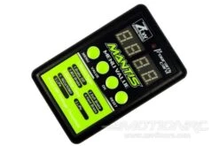 ZTW LED ESC Programming Card -Kyosho Store ztw led esc programming card motion rc 2605843251249