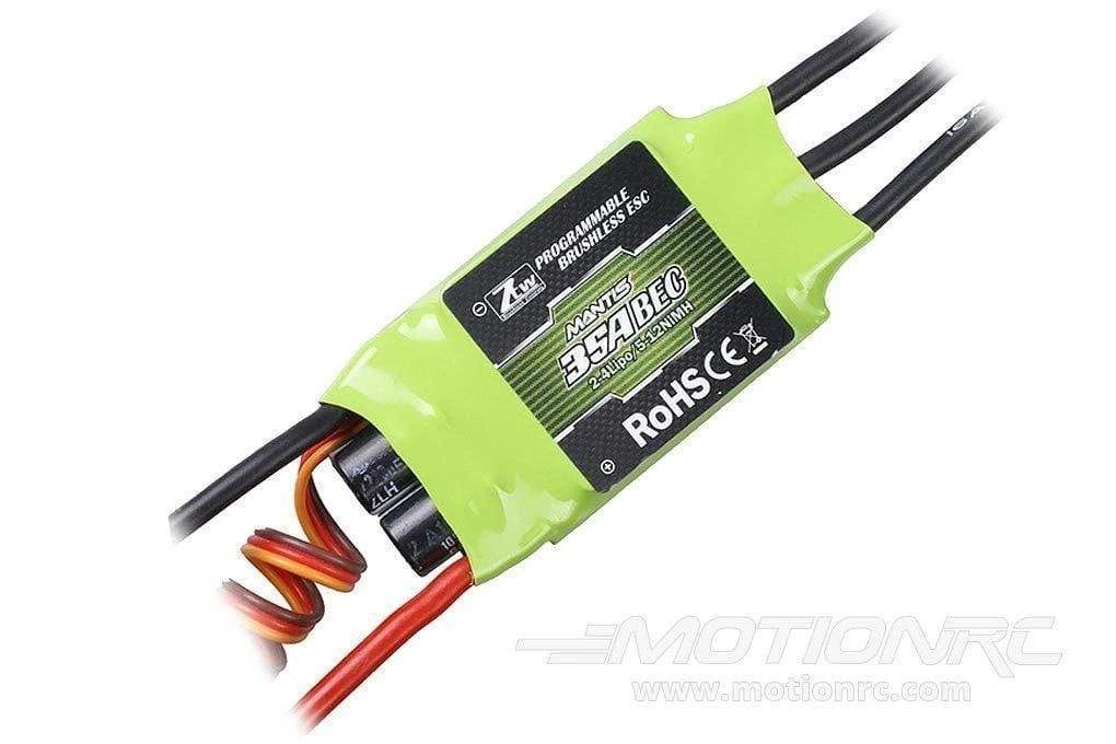ZTW Mantis 35A ESC 4 ZTW Mantis 35A ESC - Image 2