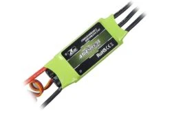 ZTW Mantis 45A ESC With 5A SBEC