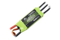 ZTW Mantis 65A ESC With 8A SBEC