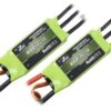 ZTW Mantis 65A ESC With 8A SBEC Multi-Pack (2 ESCs) -Kyosho Store ztw mantis 65a esc with 8a sbec multi pack 2 escs motion rc 28652476956721