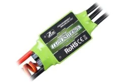 ZTW Mantis 85A ESC With 5A SBEC