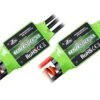 ZTW Mantis 85A ESC With 5A SBEC Multi-Pack (2 ESCs) -Kyosho Store ztw mantis 85a esc with 5a sbec multi pack 2 escs motion rc 14762972315697