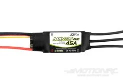 ZTW Mantis G2 45A ESC With 4A SBEC -Kyosho Store ztw mantis g2 45a esc with 4a sbec motion rc 49476956258649