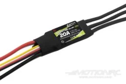 ZTW Mantis Slim G2 20A ESC With 3A SBEC 7 ZTW Mantis Slim G2 20A ESC With 3A SBEC -Kyosho Store ztw mantis slim g2 20a esc with 3a sbec motion rc 49476721574233
