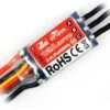 ZTW Spider 12A OPTO ESC -Kyosho Store ztw spider 12a opto esc motion rc 2605860126769