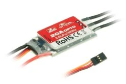 ZTW Spider 20A OPTO ESC